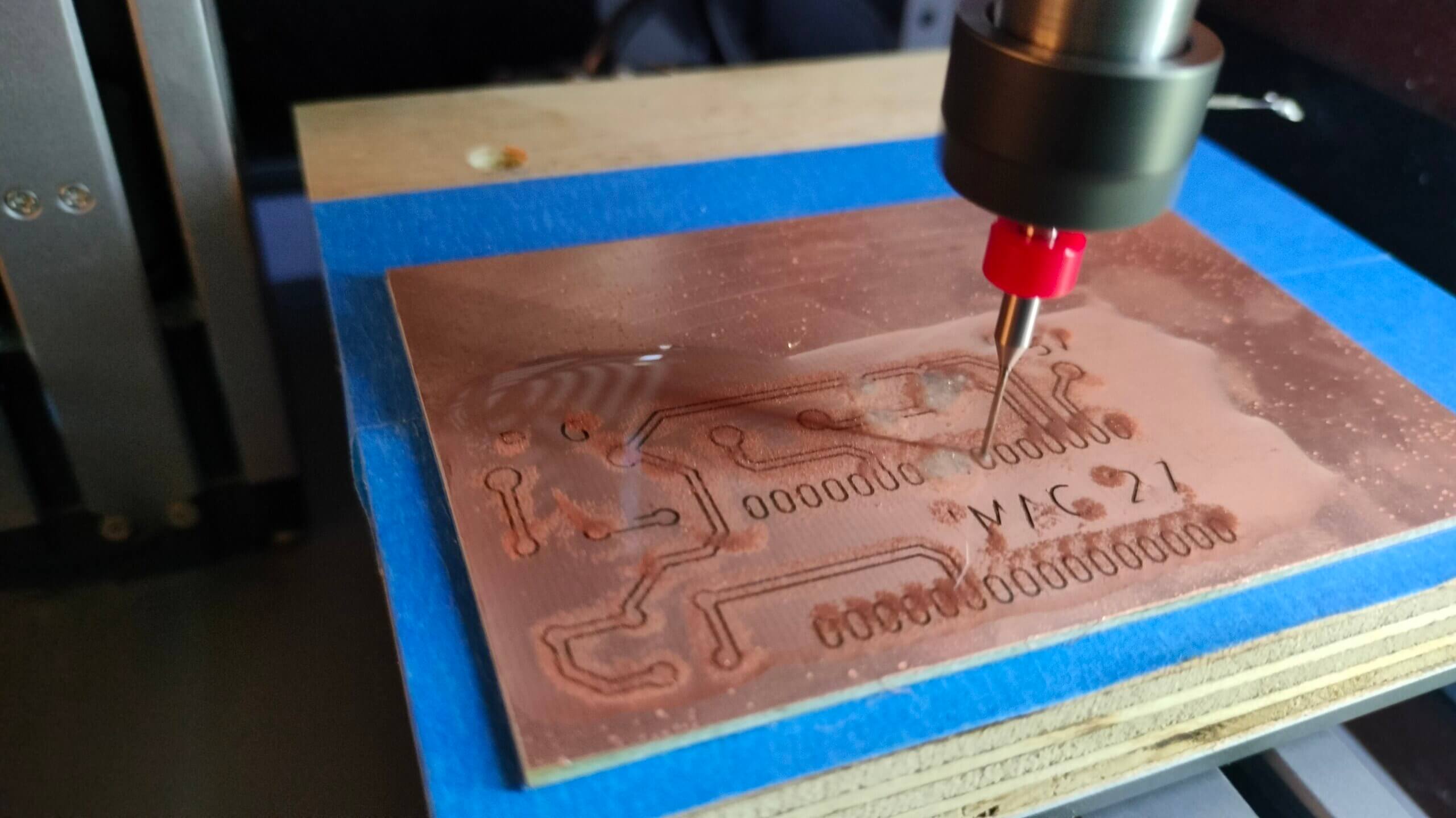 You are currently viewing Machining head for Snapmaker